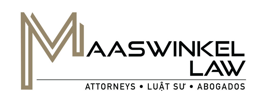 Maaswinkel Law, P.A. 